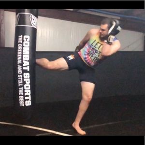 Meet your Posher, Tyler